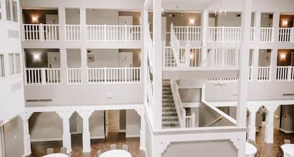 Findlay Inn and Conference Center