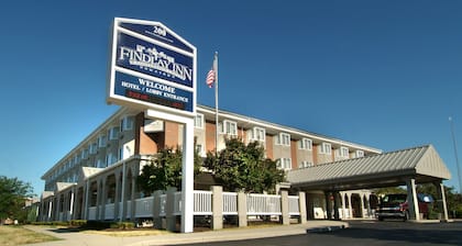 Findlay Inn and Conference Center