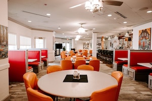 Bar (en la propiedad)