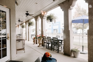 Restaurant - Findlay Inn and Conference Center (Findlay)