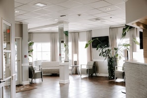 Reception - Findlay Inn and Conference Center (Findlay)