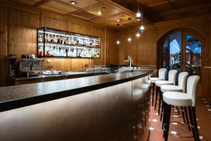 Bar (na propriedade)