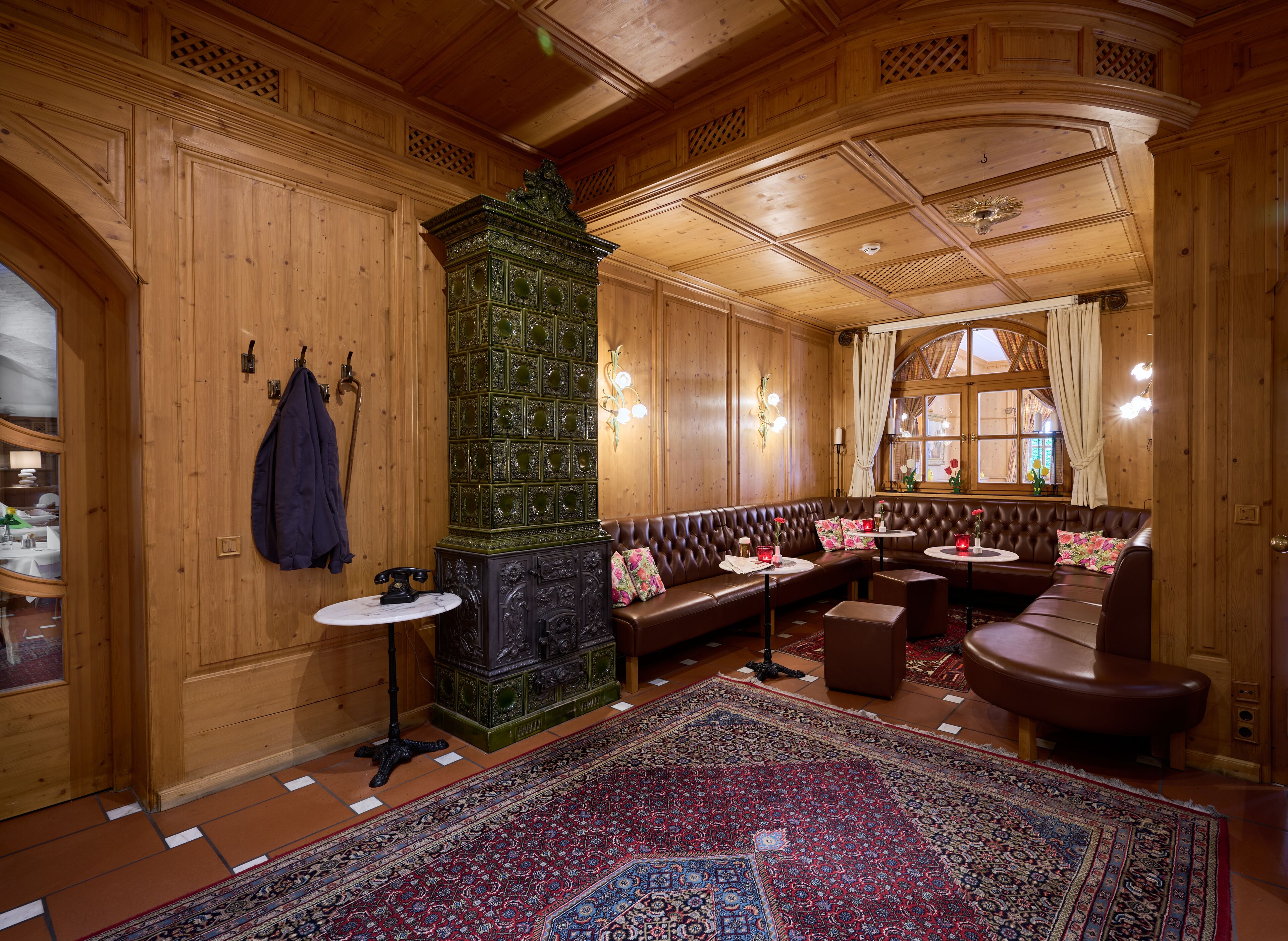 Foto - Hotel Lechnerhof Unterföhring