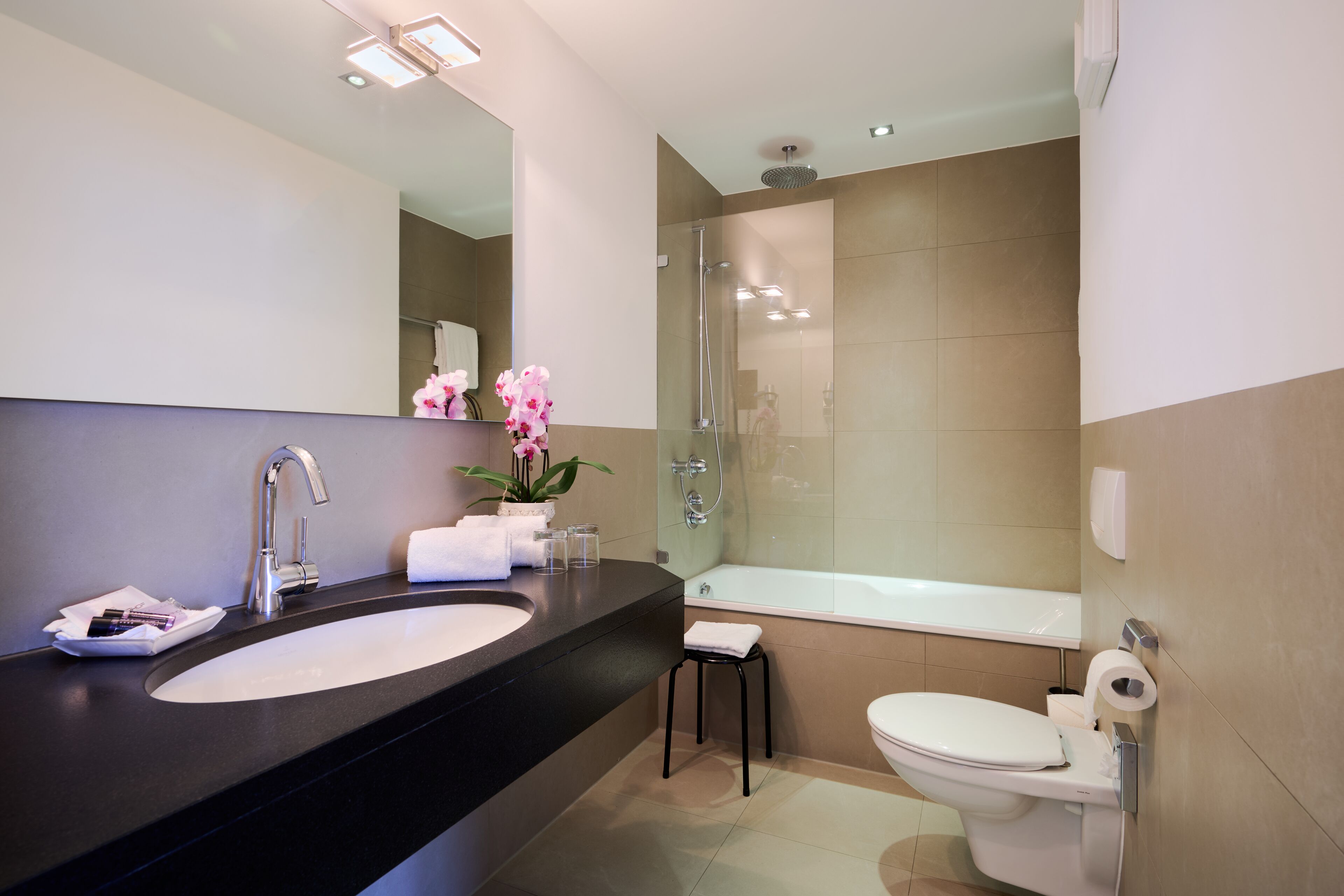 Foto - Hotel Lechnerhof Unterföhring