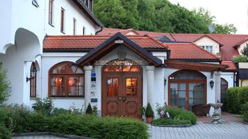 Außenbereich