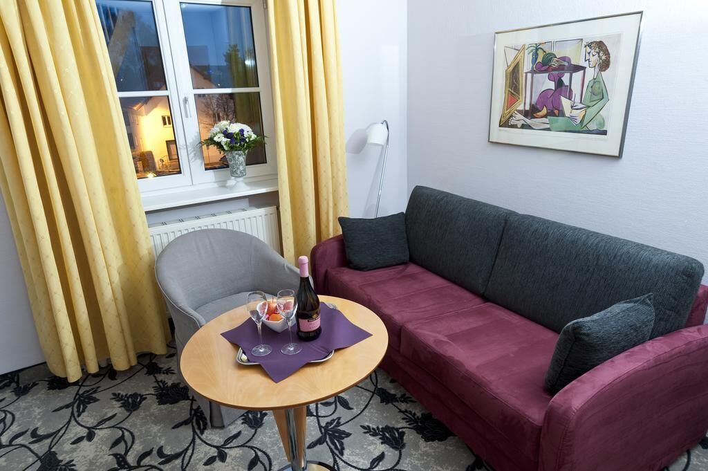 Foto - Hotel Lechnerhof