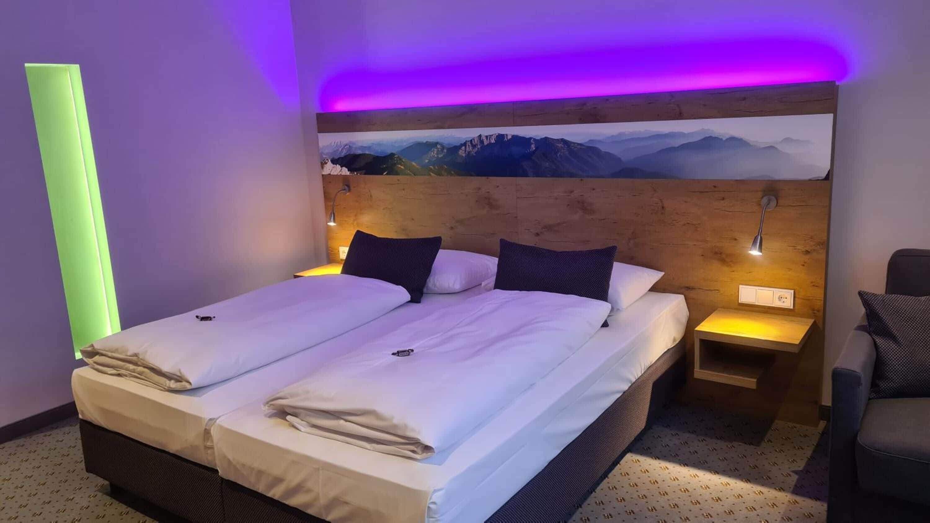 Foto - Hotel Lechnerhof Unterföhring