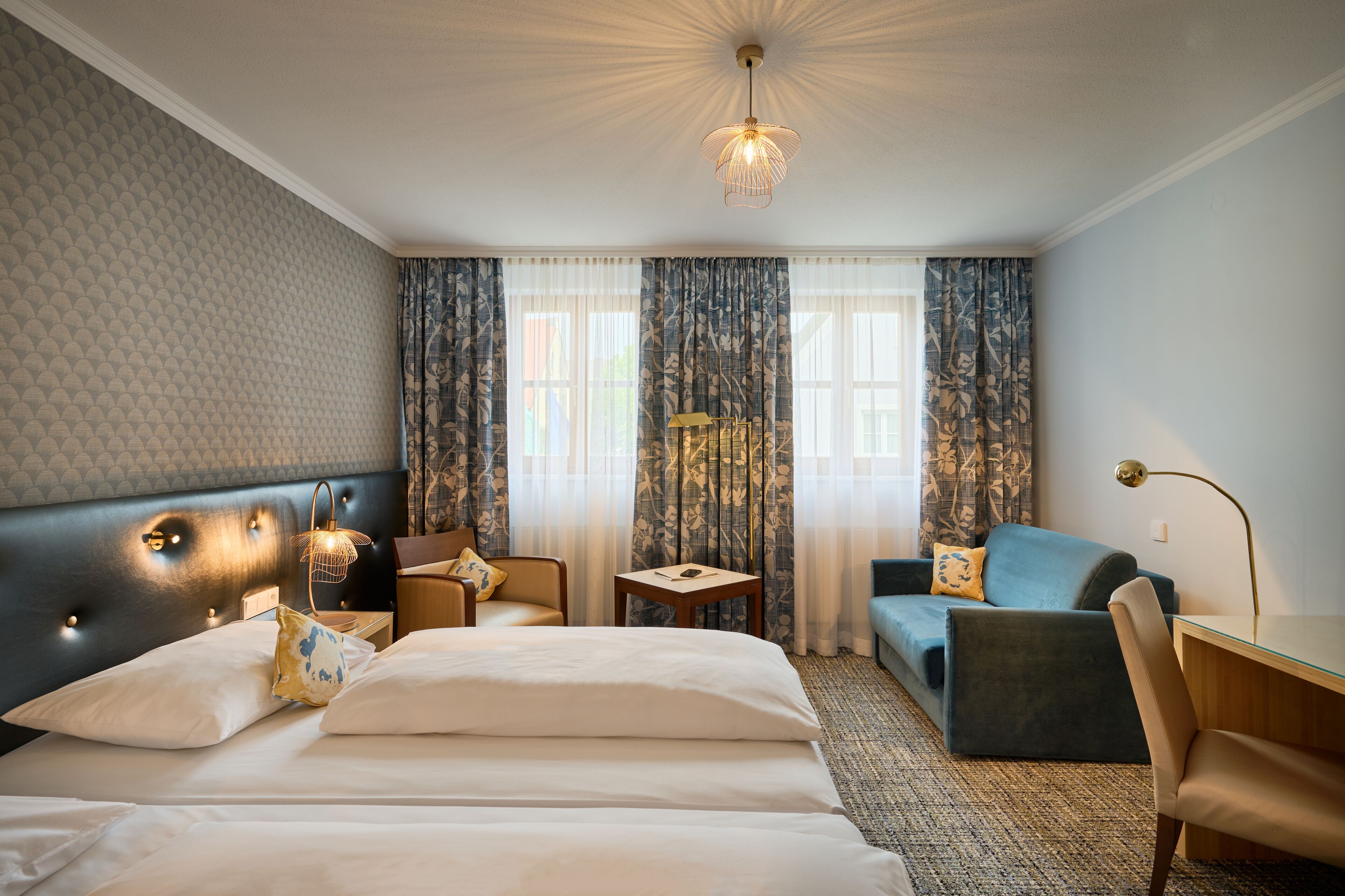 Foto - Hotel Lechnerhof Unterföhring