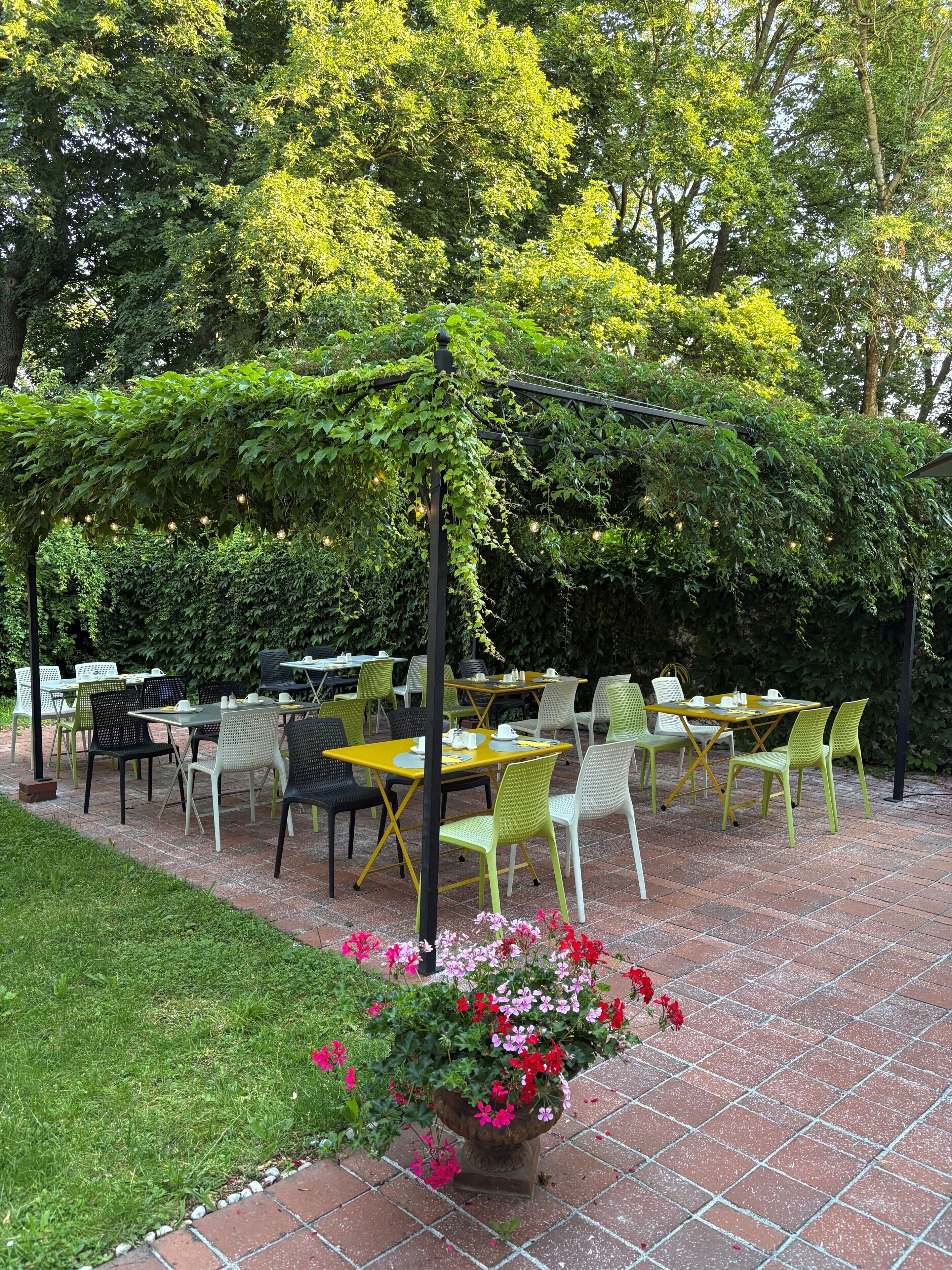 Photo - Hotel Lechnerhof