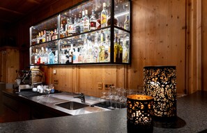 Bar (sur place)