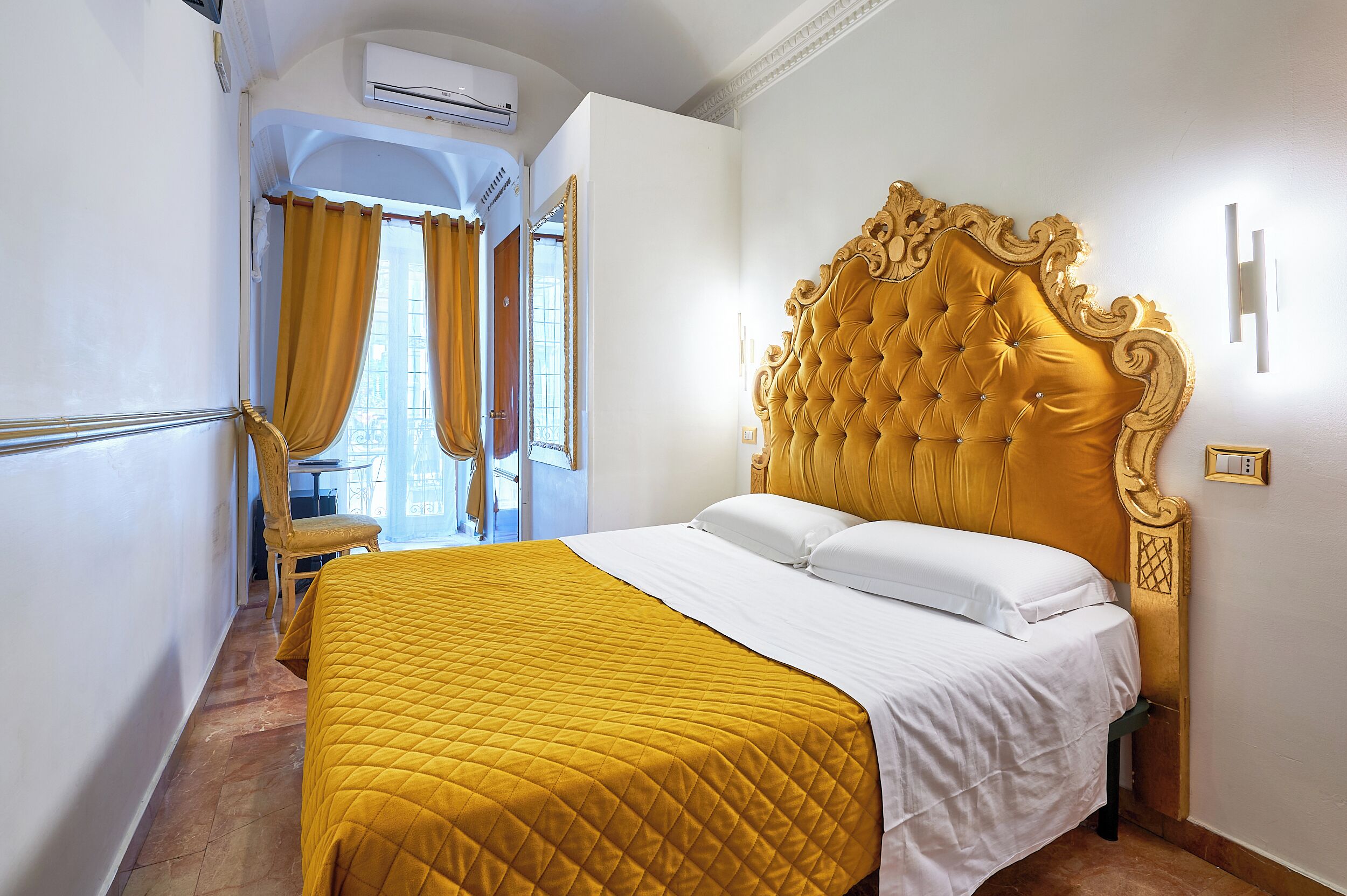 Foto - Virginia Hotel