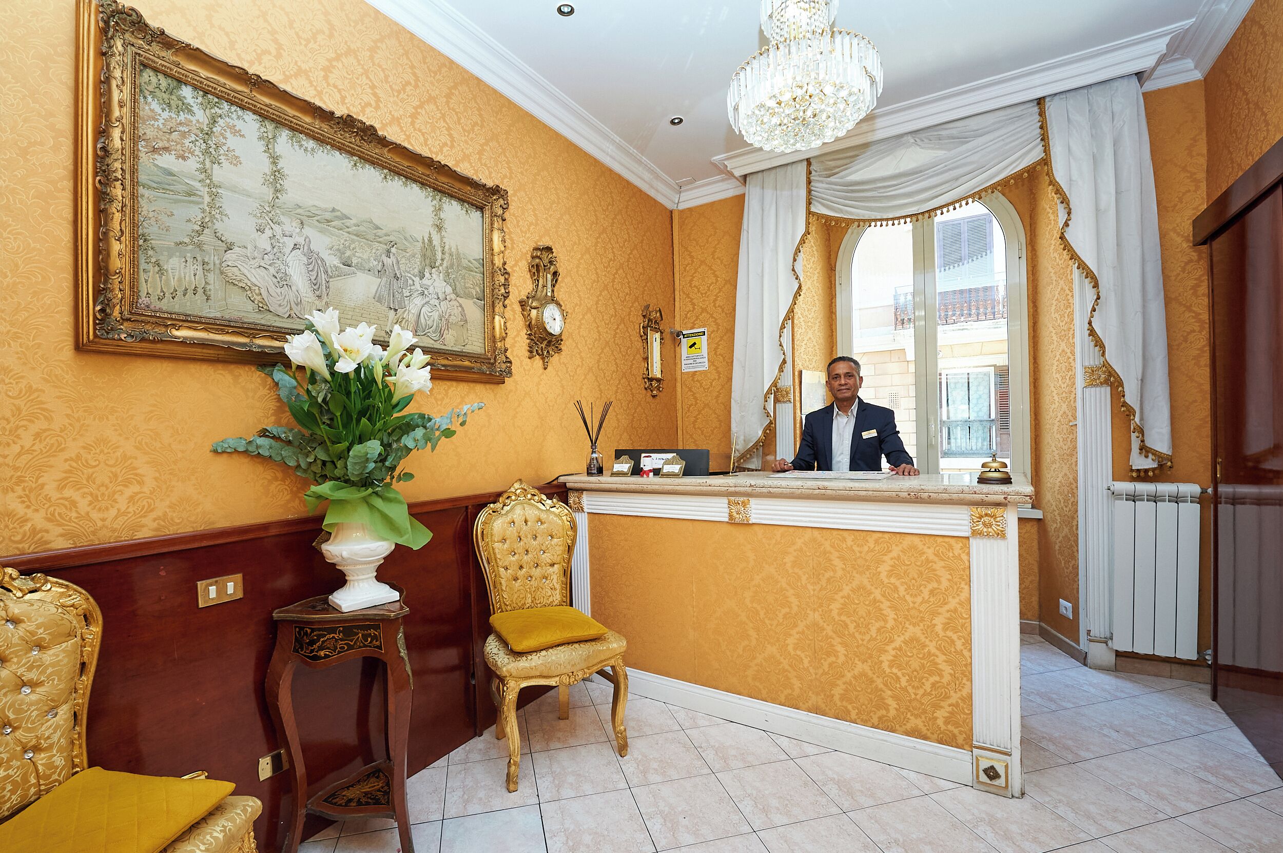 Foto - Virginia Hotel