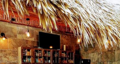 Casita de Maya Boutique Hotel