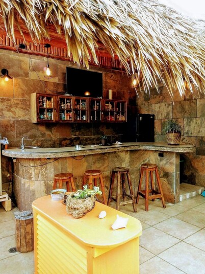 Casita de Maya Boutique Hotel