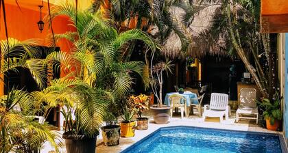 Casita de Maya Boutique Hotel