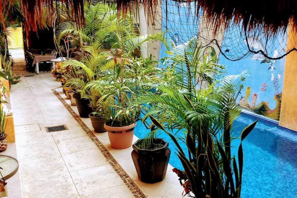Casita de Maya Boutique Hotel