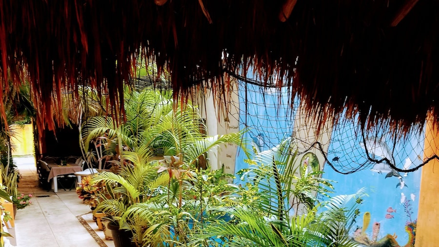 Casita de Maya Boutique Hotel