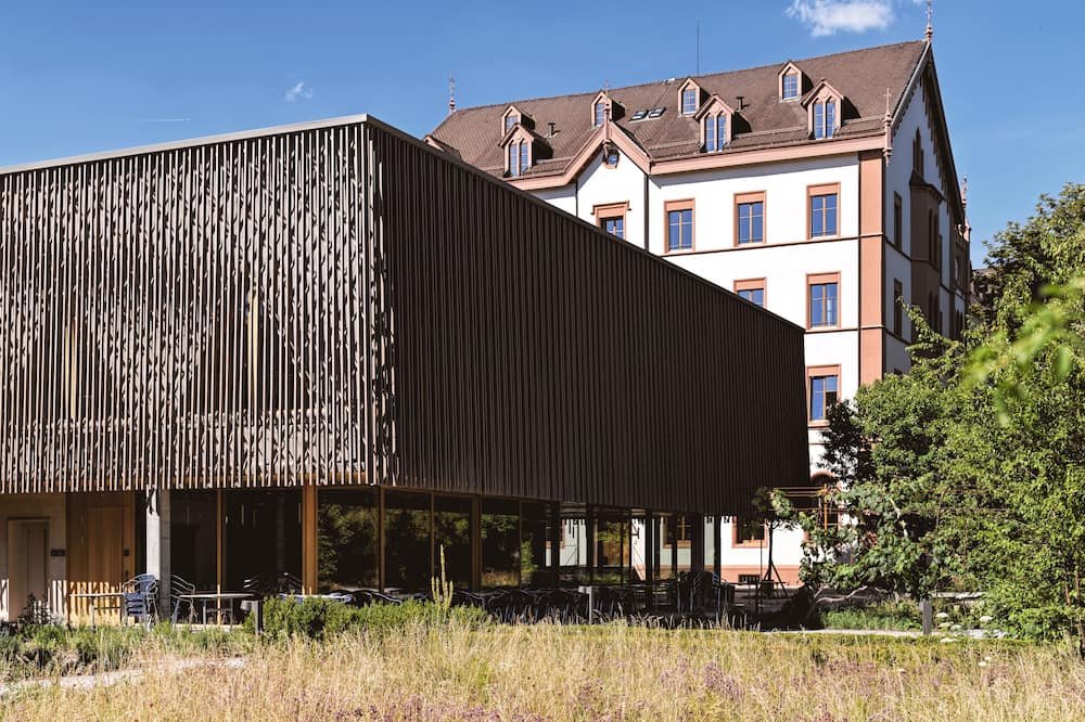 TOP HOTEL ODELYA Basel