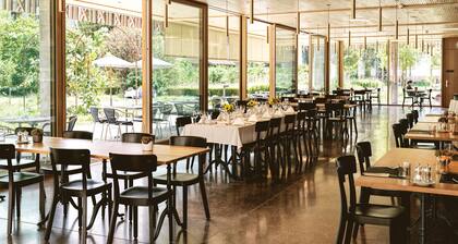 TOP HOTEL ODELYA Basel