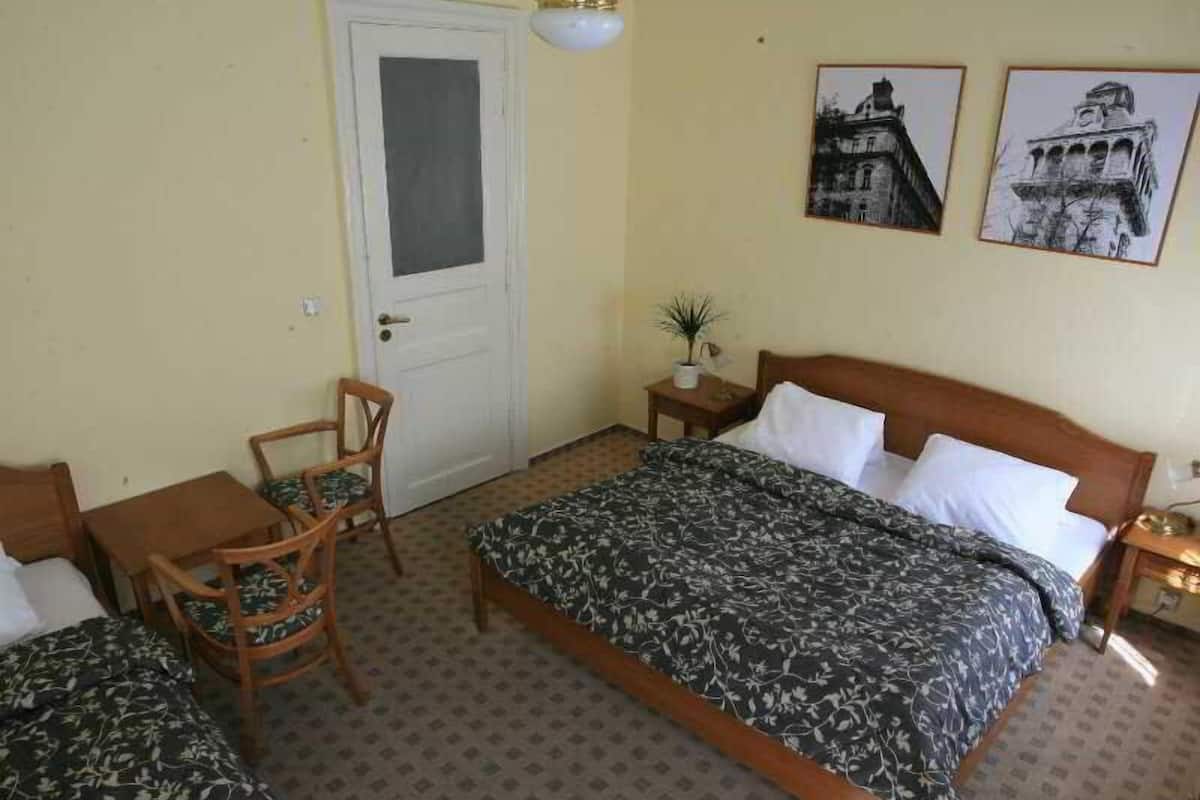 Ropa de cama hipoalergénica, caja fuerte, decoración individual