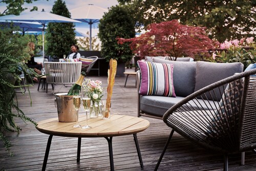 Sorell Hotel Rigiblick