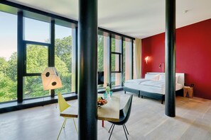 Allergitestet sengetøy, dundyner og individuelt dekorert