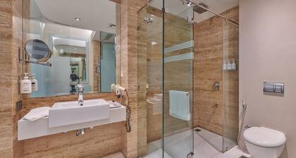 Hotel Residency Andheri