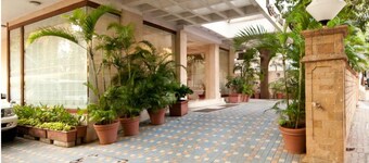 Hotel Residency Andheri
