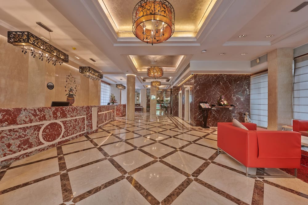 Hotel Residency Andheri