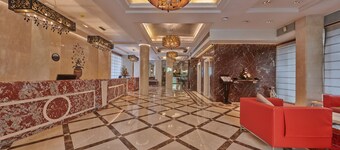 Hotel Residency Andheri