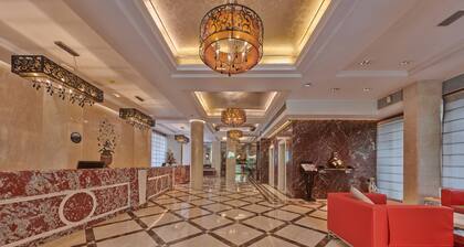 Hotel Residency Andheri