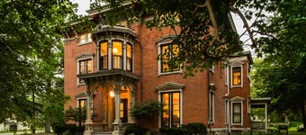 Rosemont Inn Bed & Breakfast