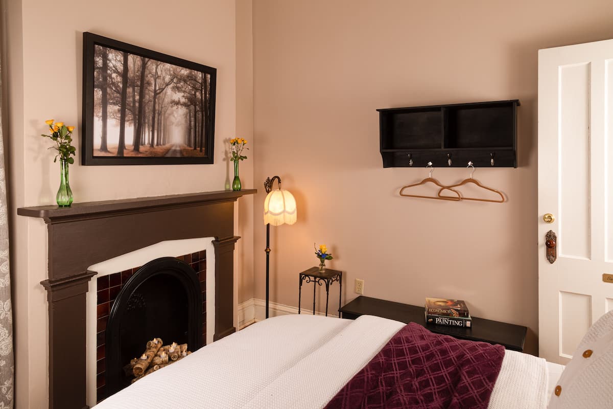 Deluxe kamer, privébadkamer (Sweet Inspirations) | Individueel gedecoreerd, individueel gemeubileerd