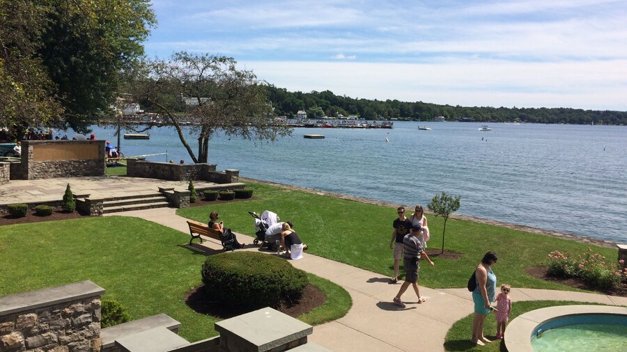 2W Lake