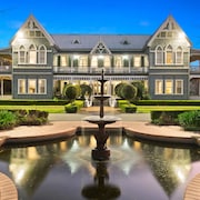 The Convent Hunter Valley Hotel