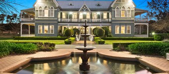 The Convent Hunter Valley Hotel