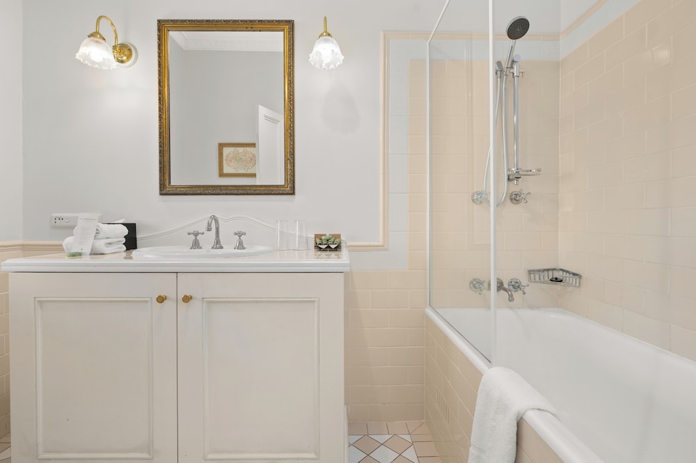 The Convent Hunter Valley Boutique Hotel by null