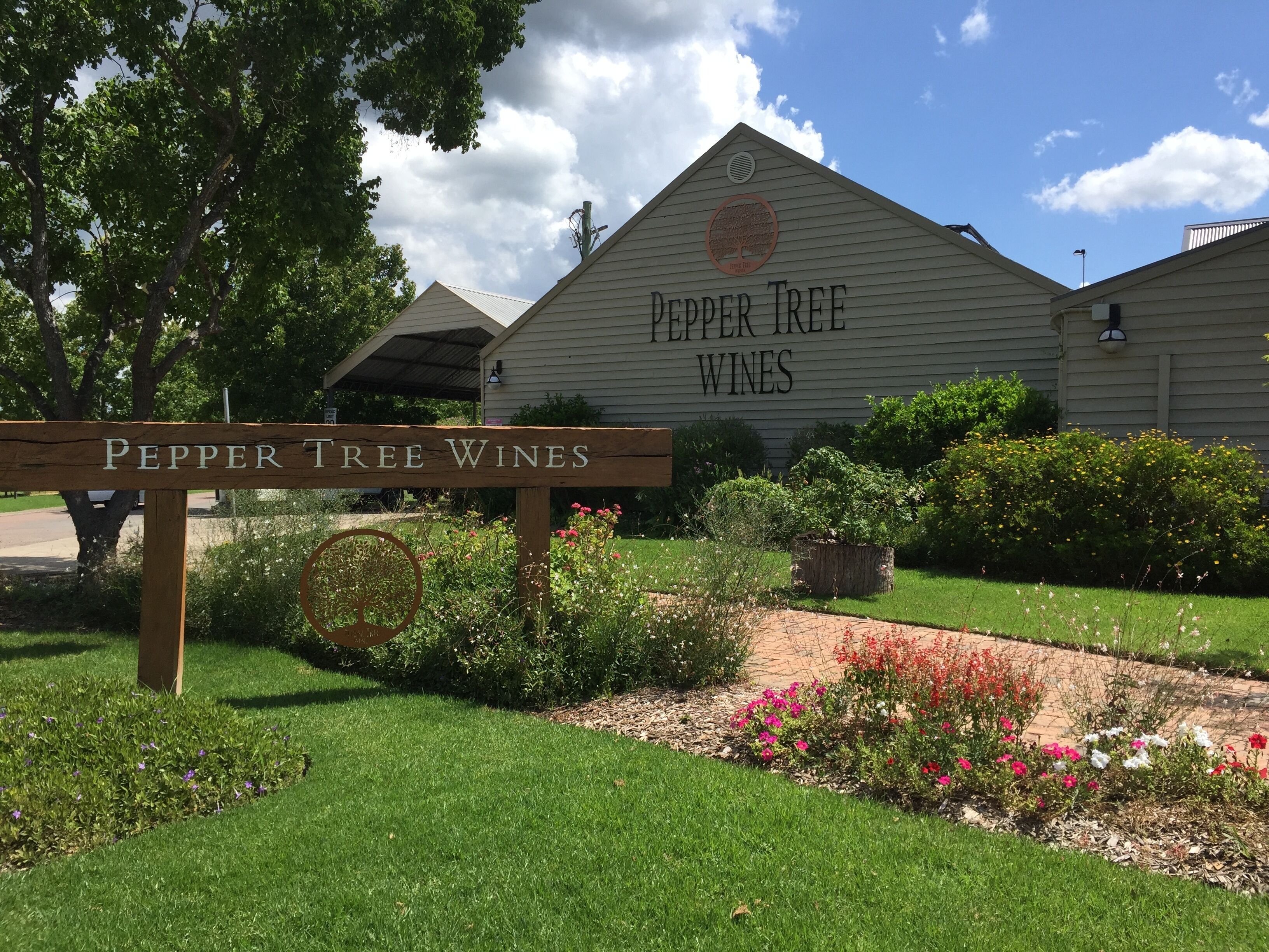 Winery