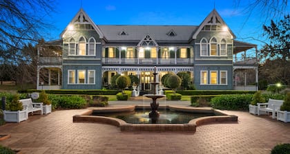 The Convent Hunter Valley Hotel