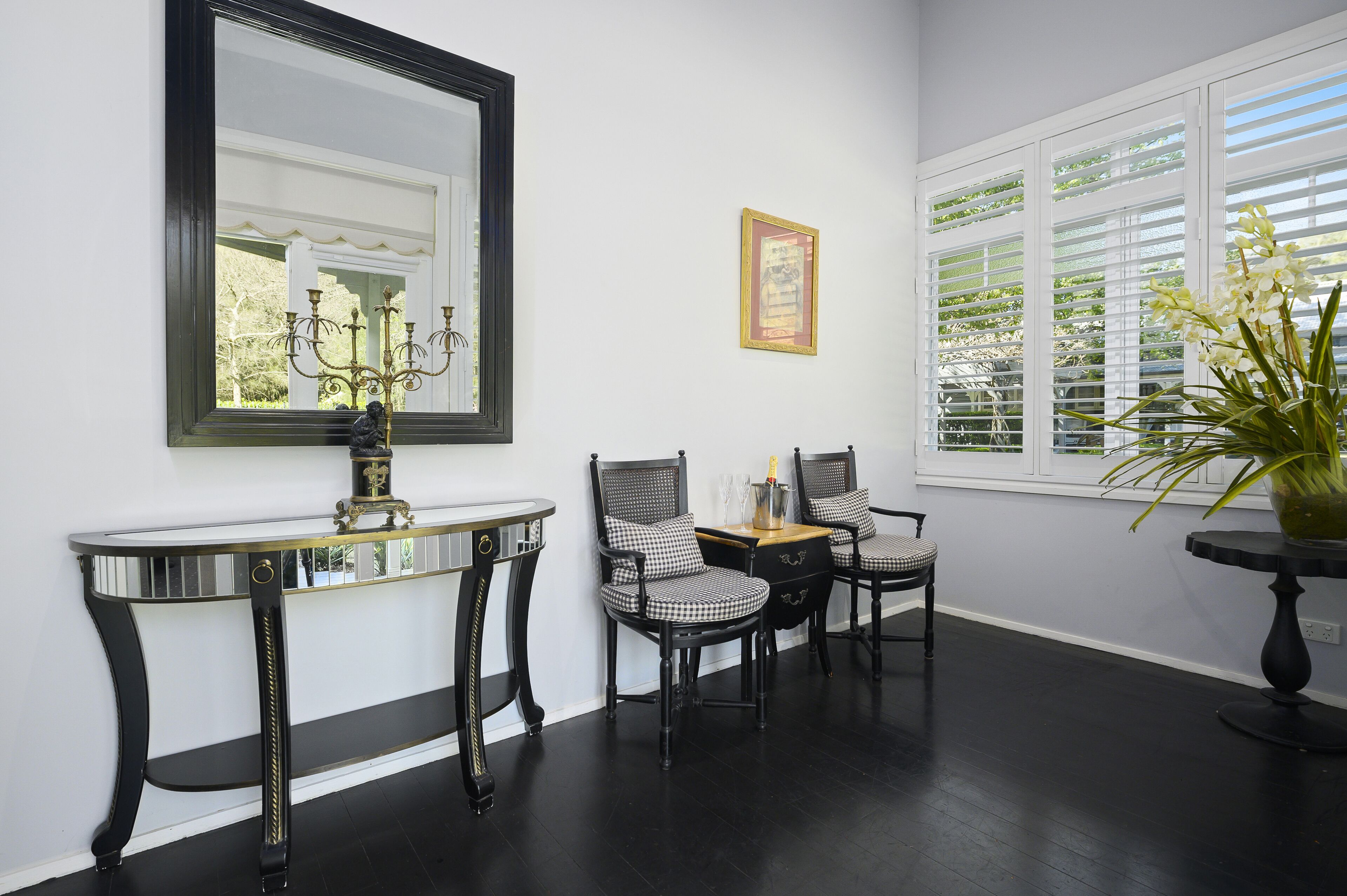 suite, garden view | 1 bedroom, egyptian cotton sheets, premium bedding, pillow-top beds