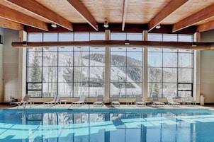 Piscina interna