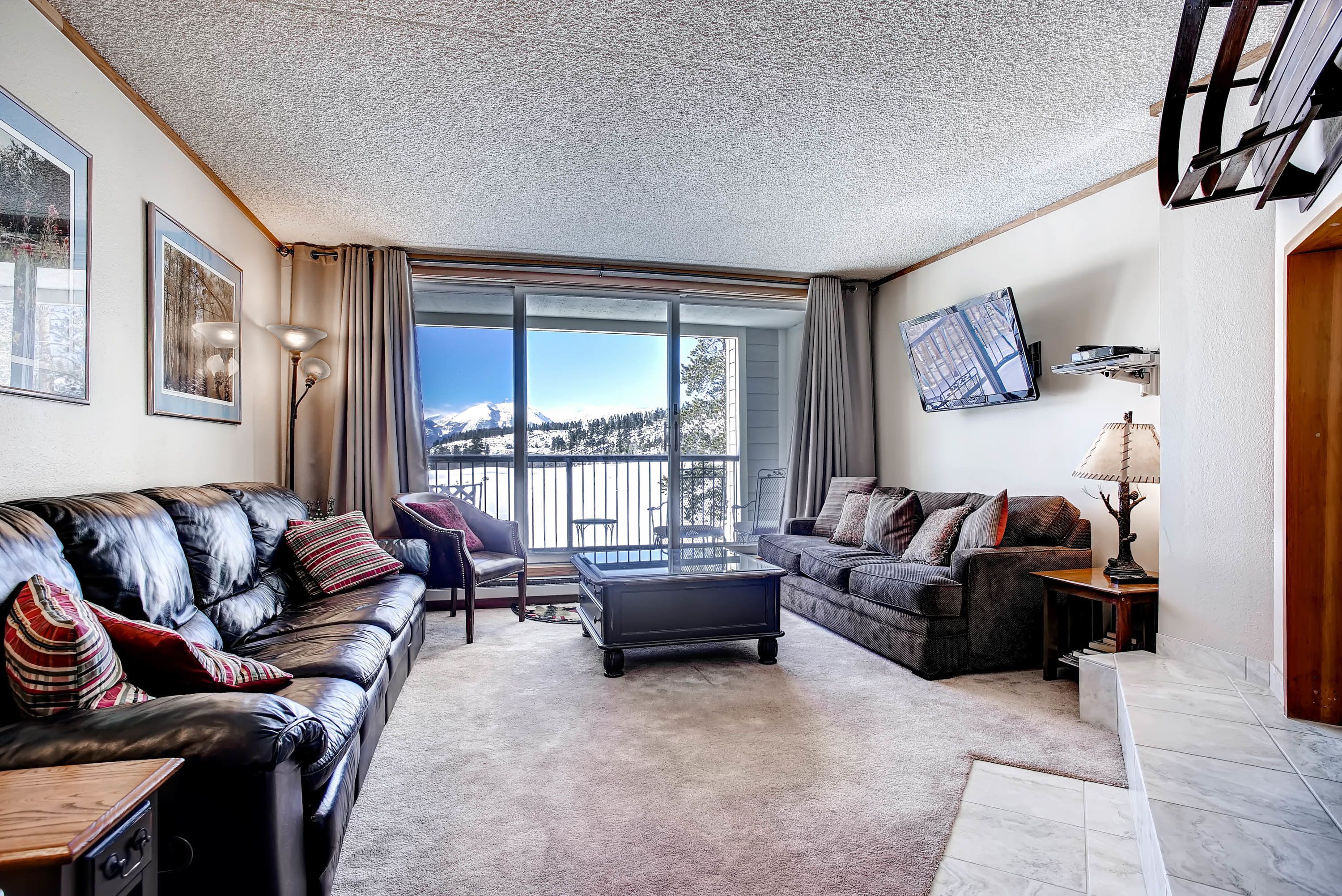 Decoración personalizada y muebles diferentes 