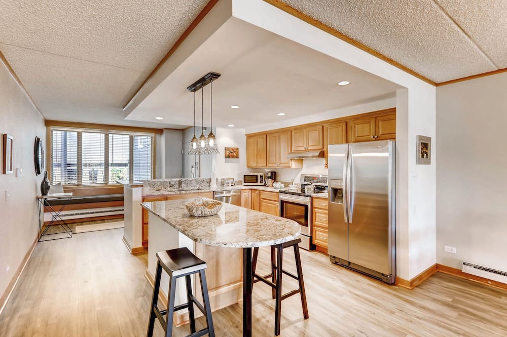Evergreen Condominiums by Vail Resorts