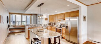 Evergreen Condominiums by Vail Resorts