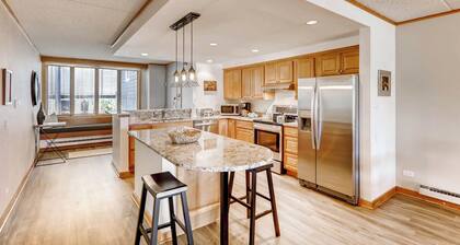 Evergreen Condominiums by Vail Resorts