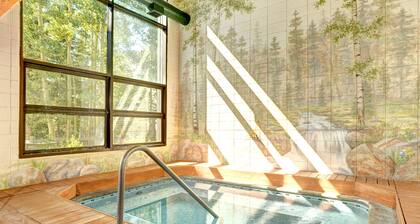 Evergreen Condominiums by Vail Resorts