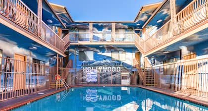 Hollywood Inn Express North
