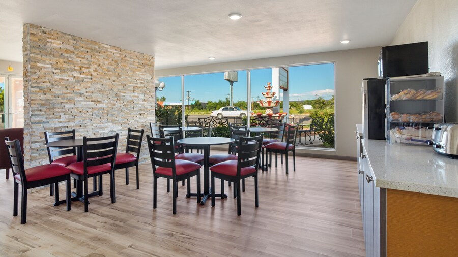 Baymont by Wyndham Socorro