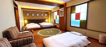 Pearl Hotel Ryogoku