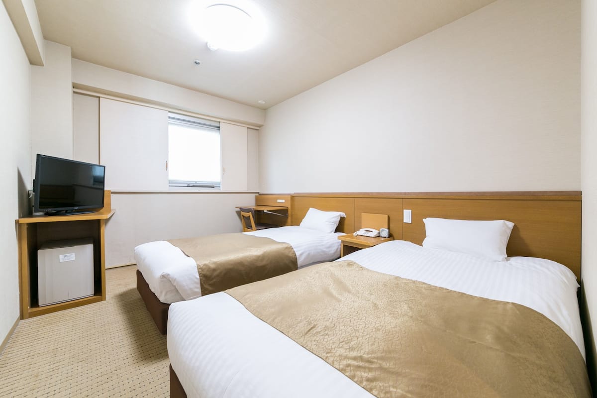 1 bedroom, down duvets, in-room safe, individually decorated